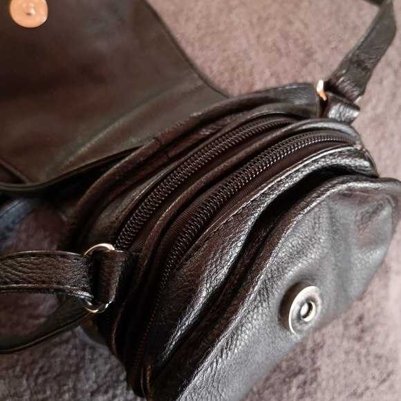 Mini crossbody - Picture 2 of 6